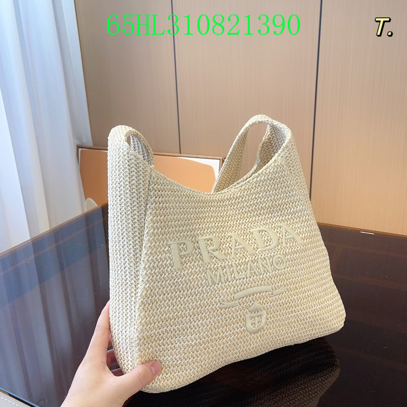 Prada Bags - The Luxera Bags  039