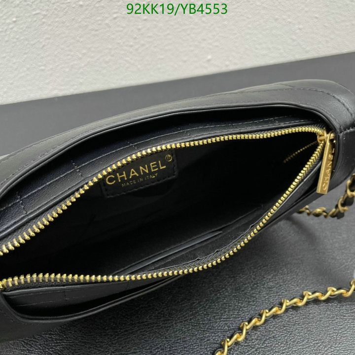 Chanel Bags Crossbody - 449