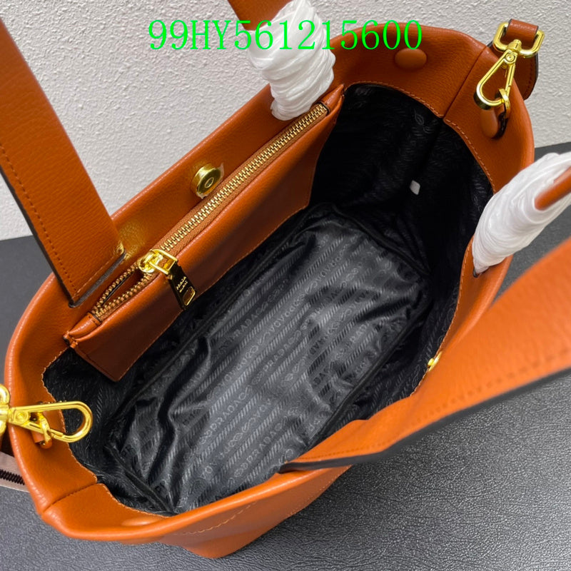 Prada Bags - The Luxera Bags  700