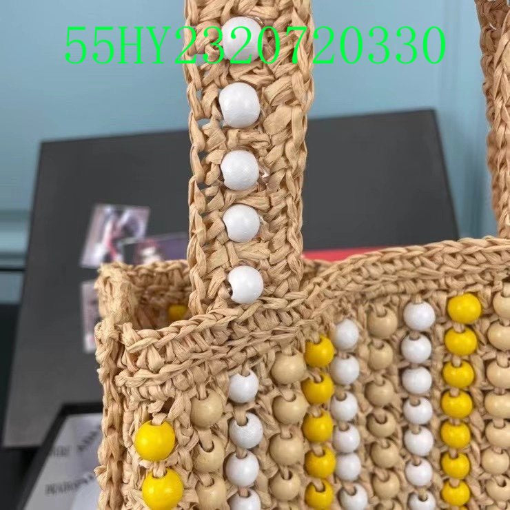 Prada Bags - The Luxera Bags  1102