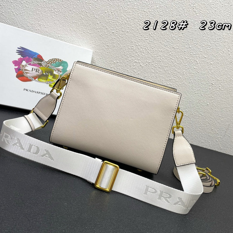 Prada Bags - Luxera Bags - 721