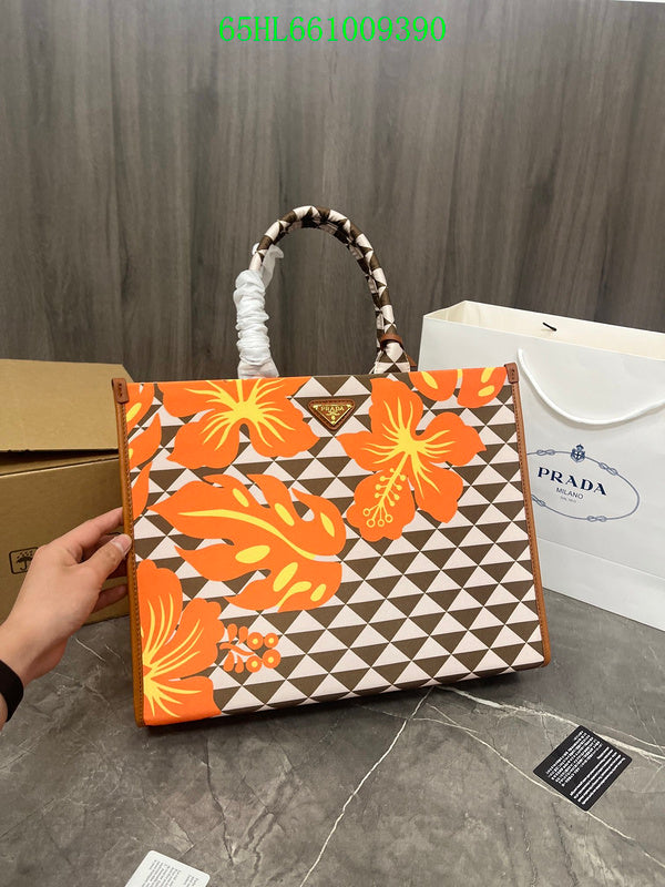 Prada Bags - The Luxera Bags  920