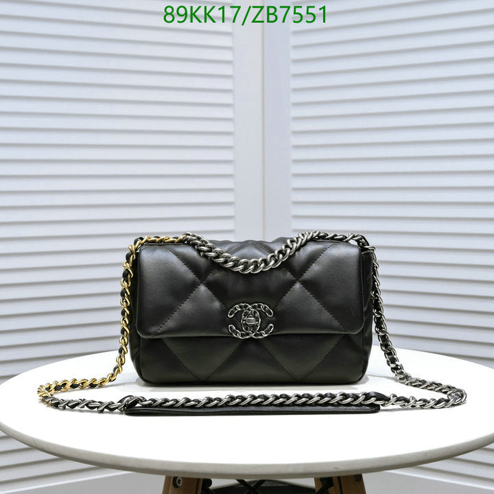Chanel Bags Crossbody - 122