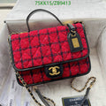Chanel Bags Crossbody - 099