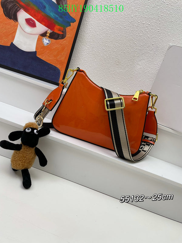 Prada Bags - The Luxera Bags  381