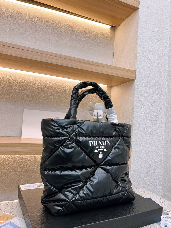 Prada Bags - Luxera Bags - 654