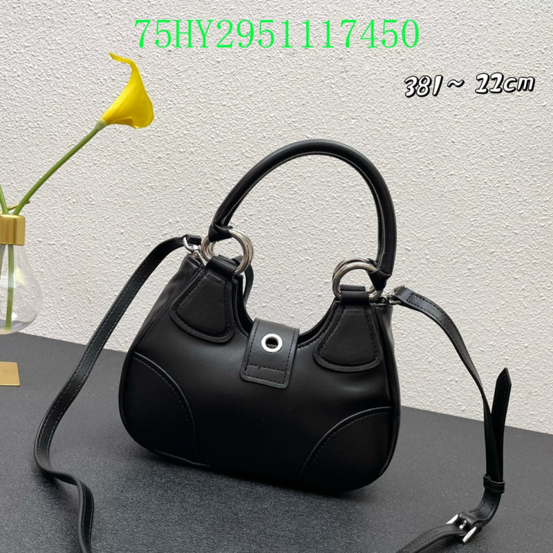 Prada Bags - The Luxera Bags  791