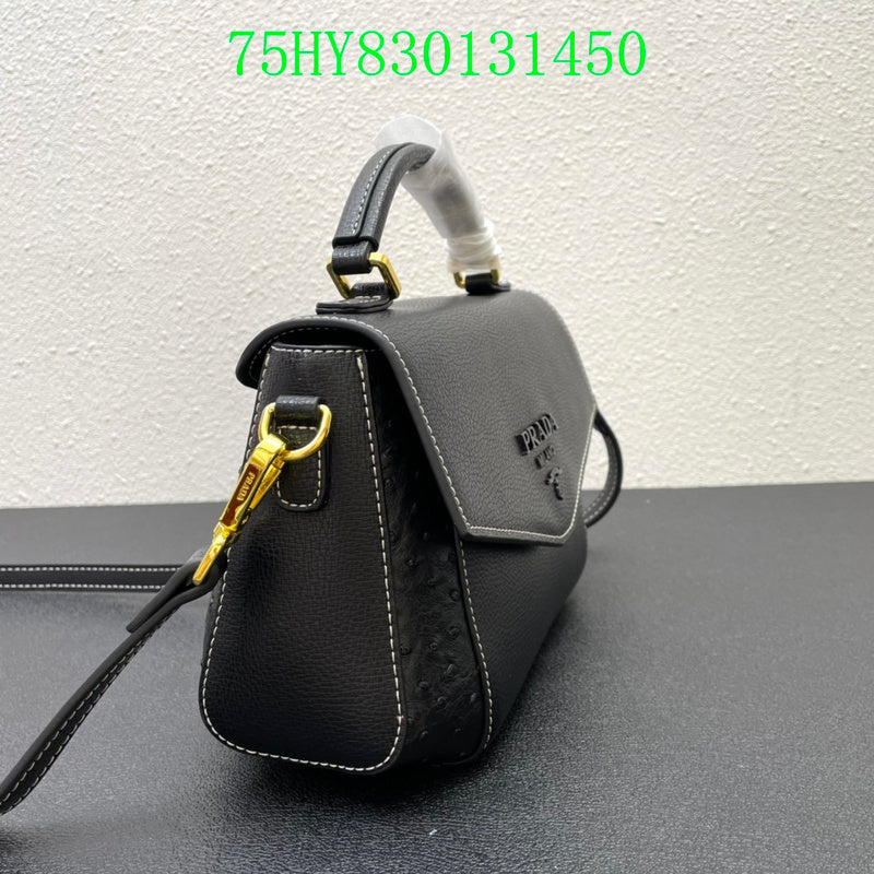 Prada Bags - The Luxera Bags  596
