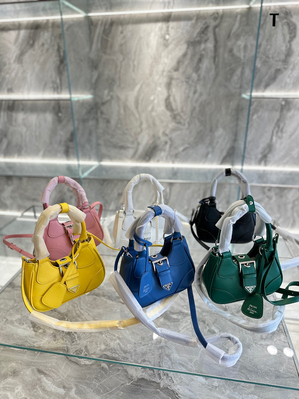 Prada Bags - Luxera Bags - 667