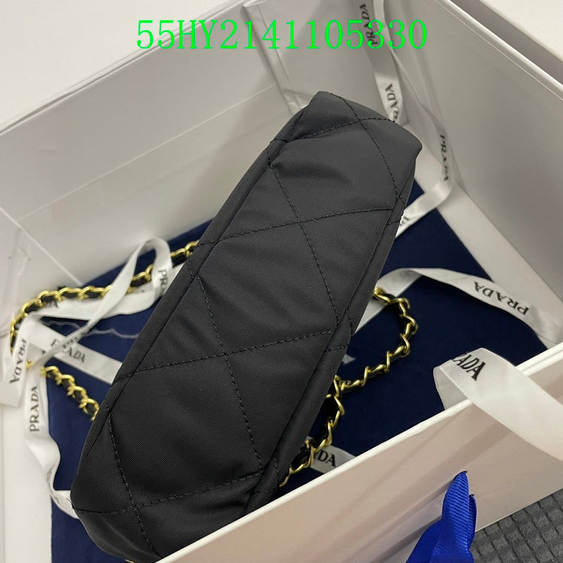 Prada Bags - The Luxera Bags  846