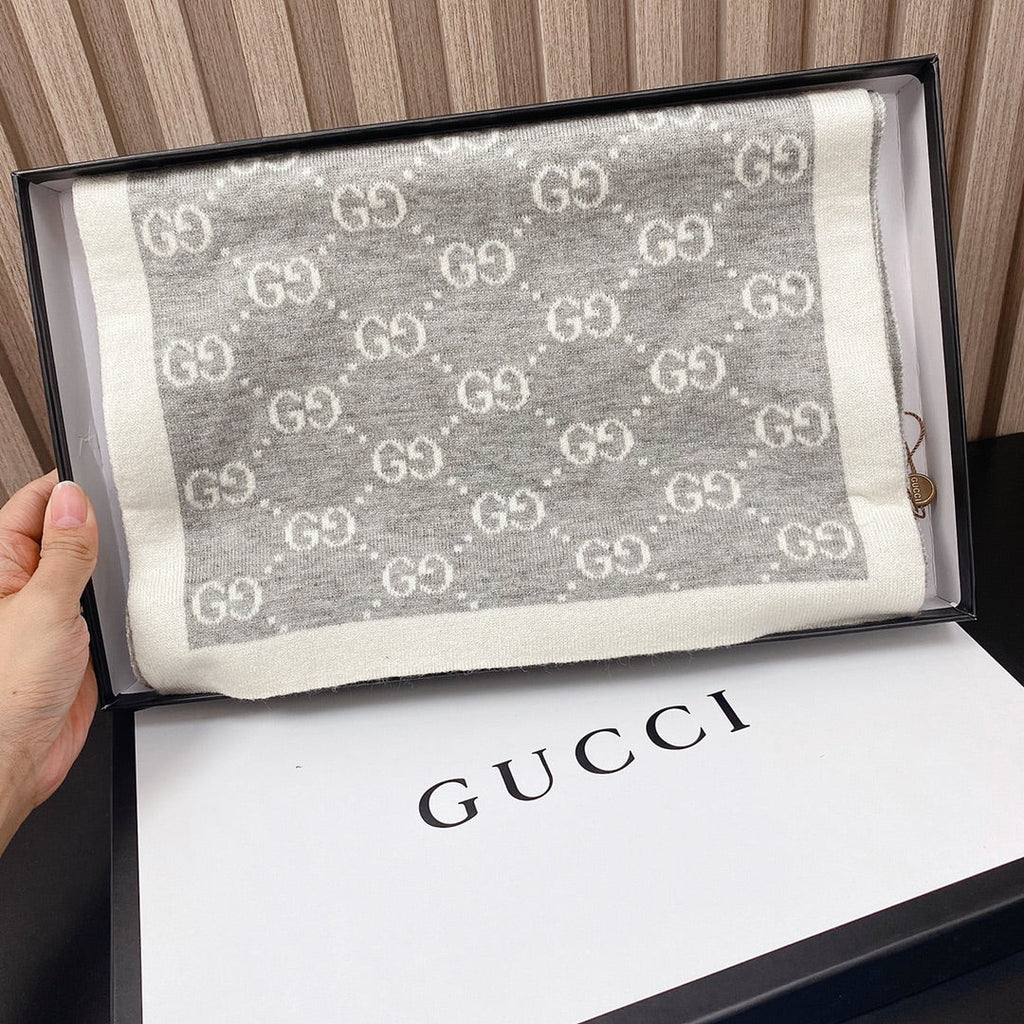 LB - Luxury Gucci Scarf 005