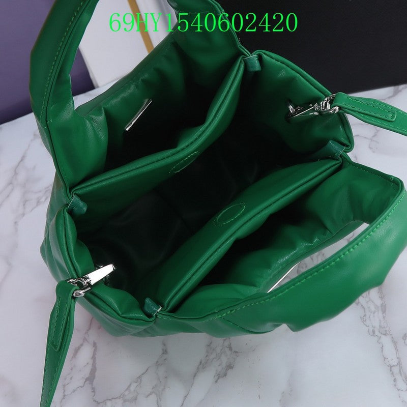 Prada Bags - The Luxera Bags  238