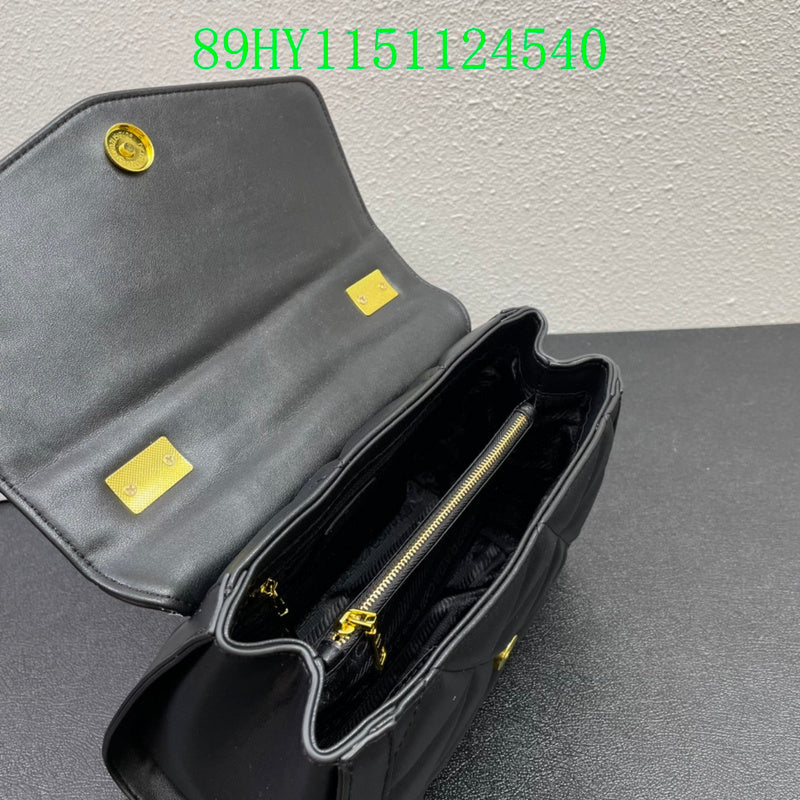 Prada Bags - The Luxera Bags  788