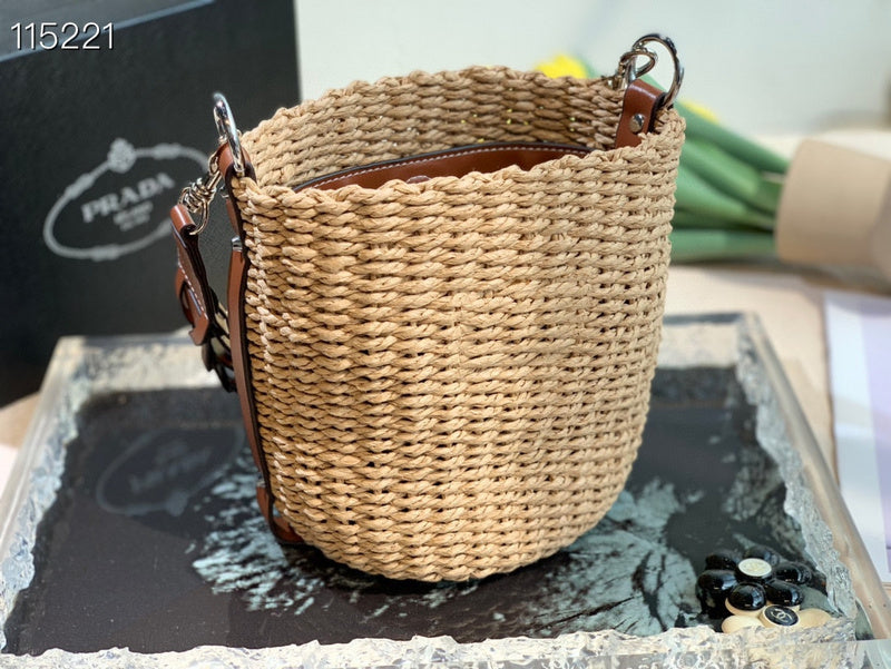 Barnes-Bags - Prada Bags - 958