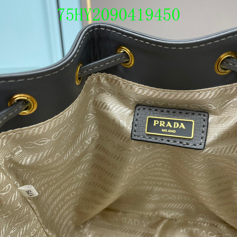 Prada Bags - The Luxera Bags  374
