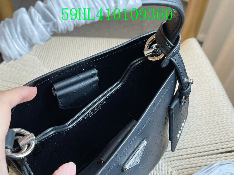 Prada Bags - The Luxera Bags  625