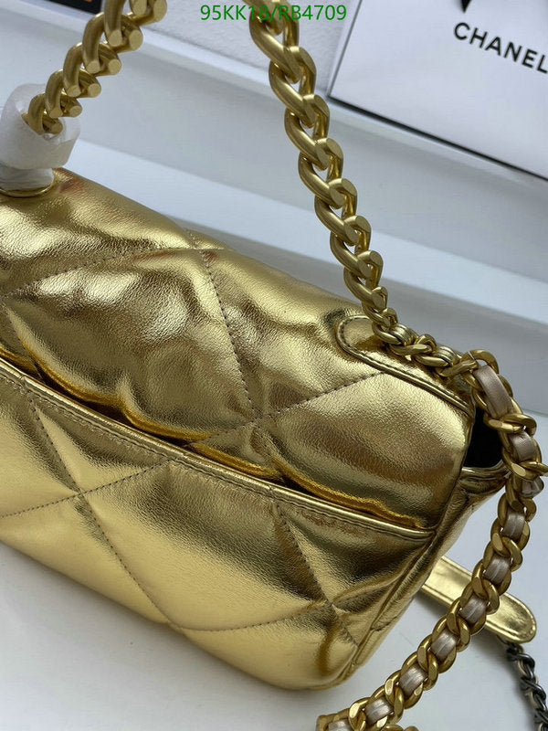 Chanel Bags Crossbody - 109