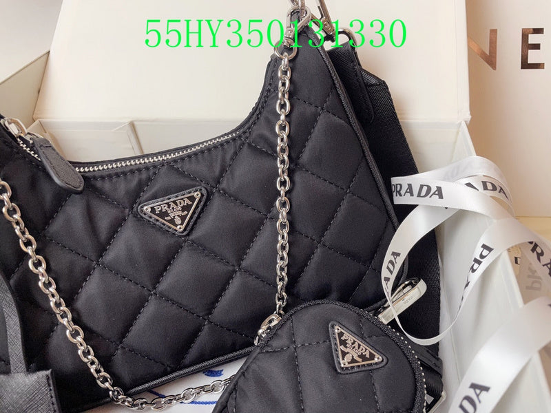 Prada Bags - The Luxera Bags  606