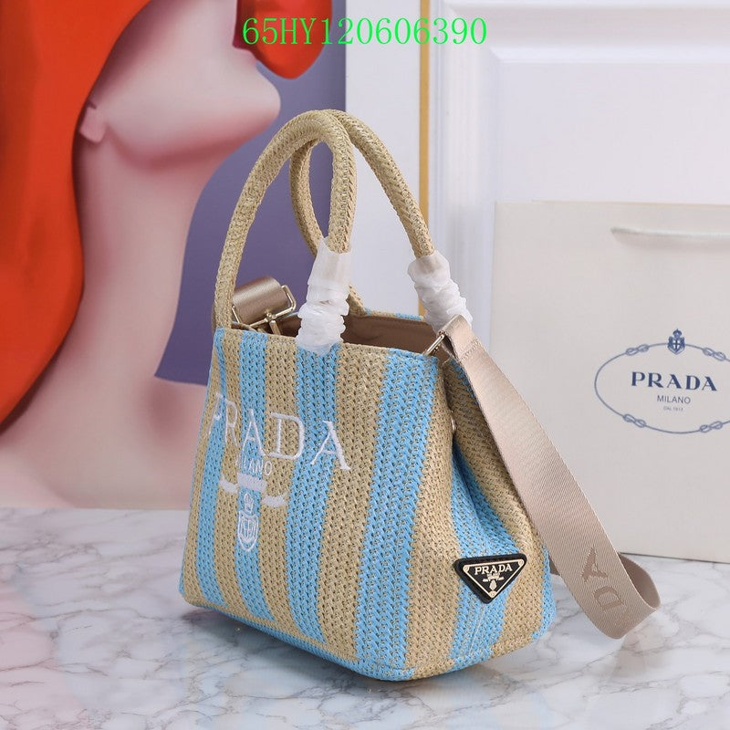 Prada Bags - The Luxera Bags  217