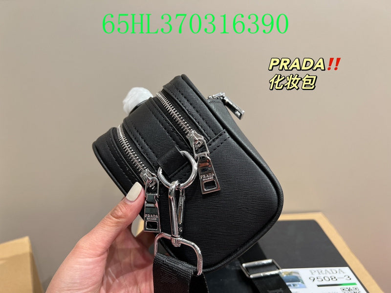 Prada Bags - The Luxera Bags  458