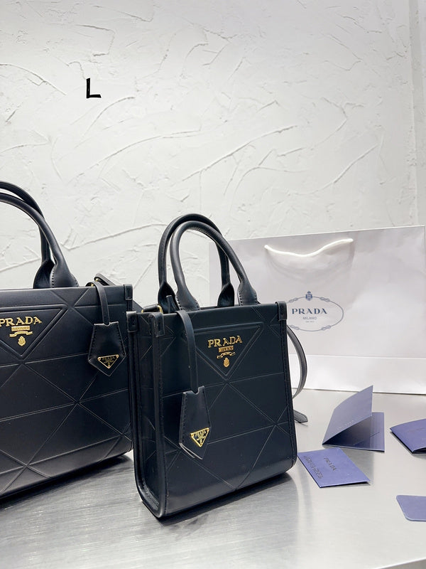 Prada Bags - Luxera Bags - 464