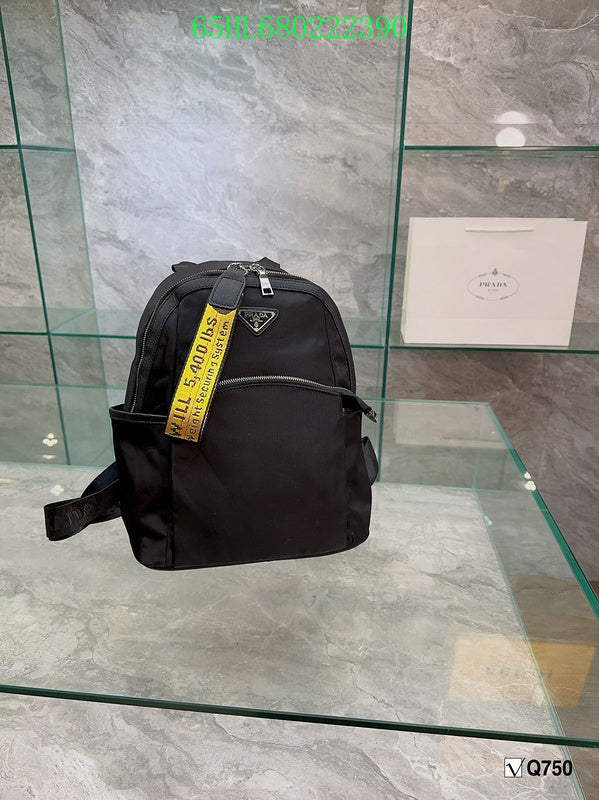 Prada Bags - The Luxera Bags  501