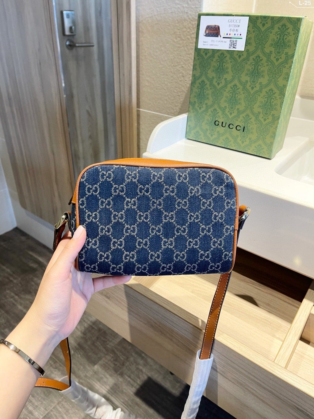 LB - New 1:1 rep  Bags Gucci 332