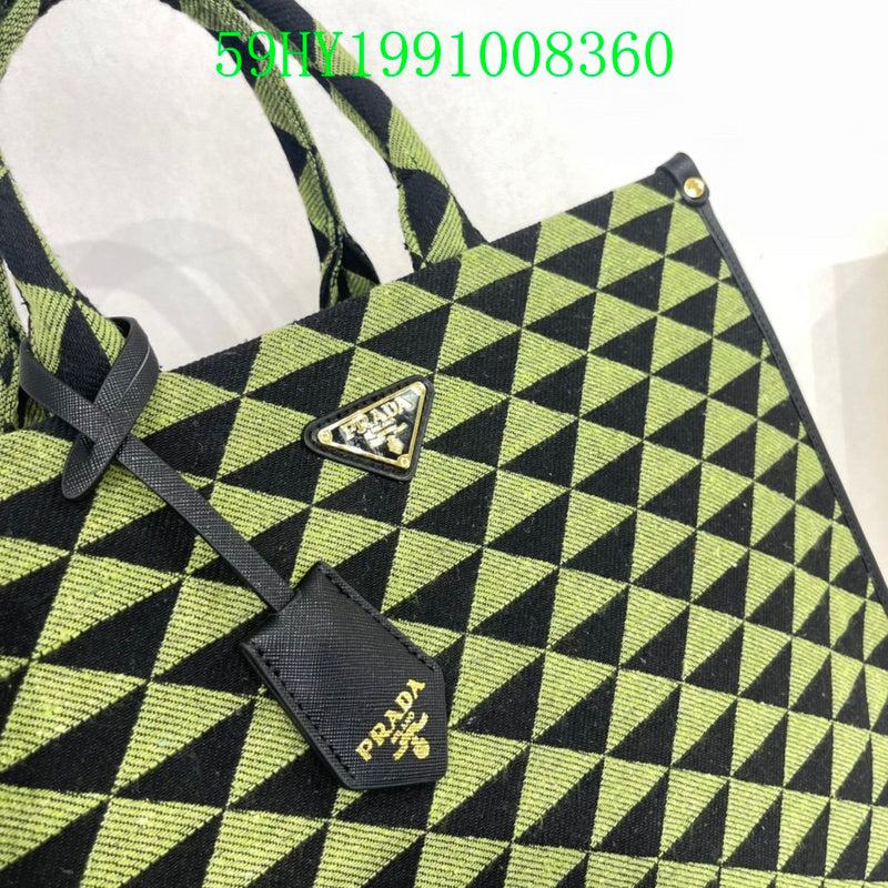 Prada Bags - The Luxera Bags  939