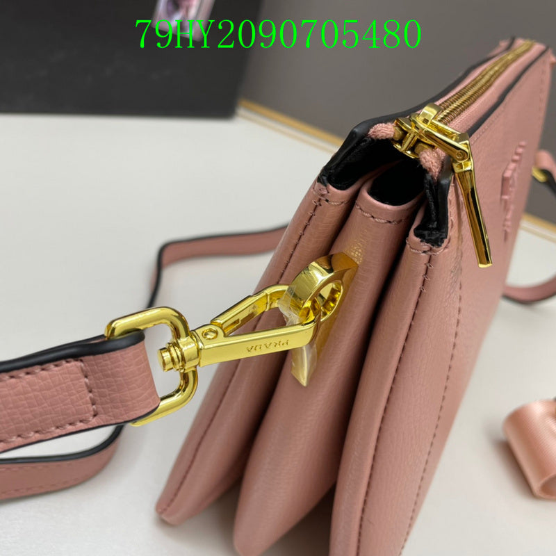 Prada Bags - The Luxera Bags  118