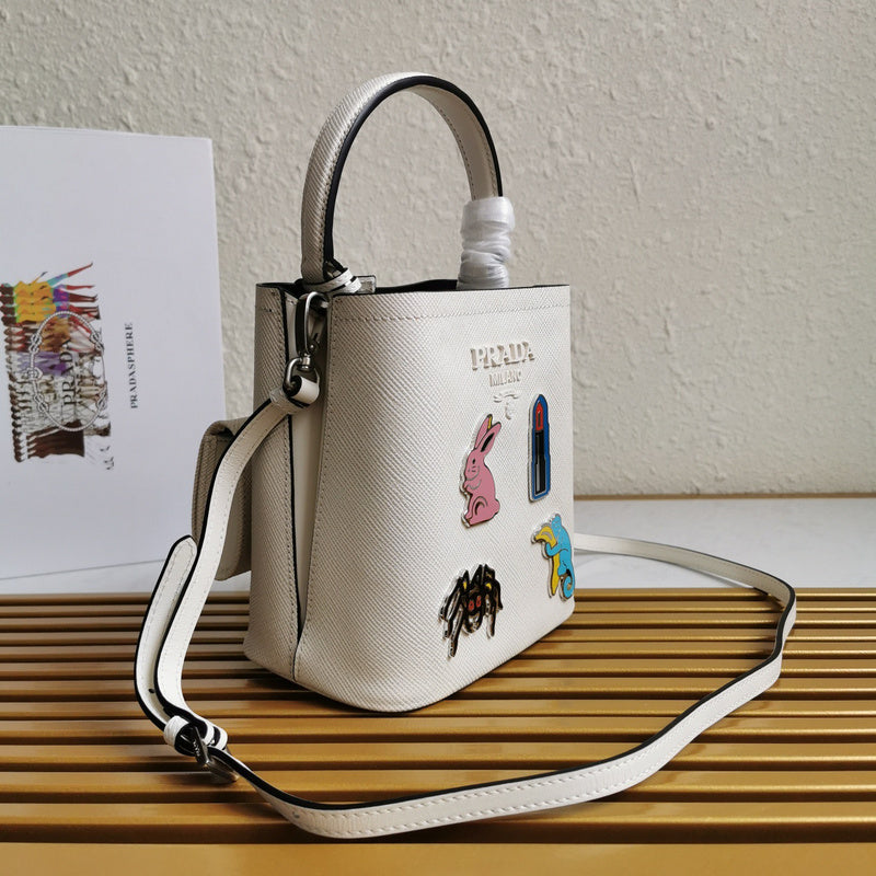 Prada Bags - Luxera Bags - 1366