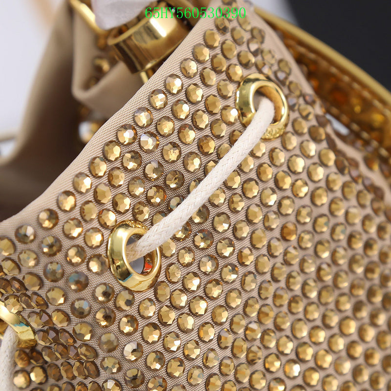 Prada Bags - The Luxera Bags  242