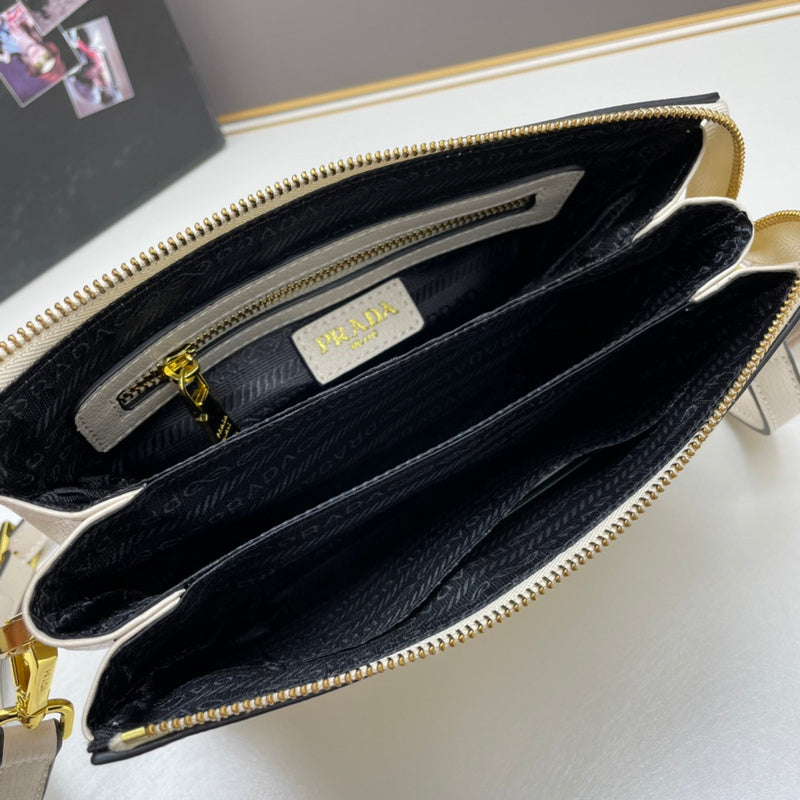 Barnes-Bags - Prada Bags - 796