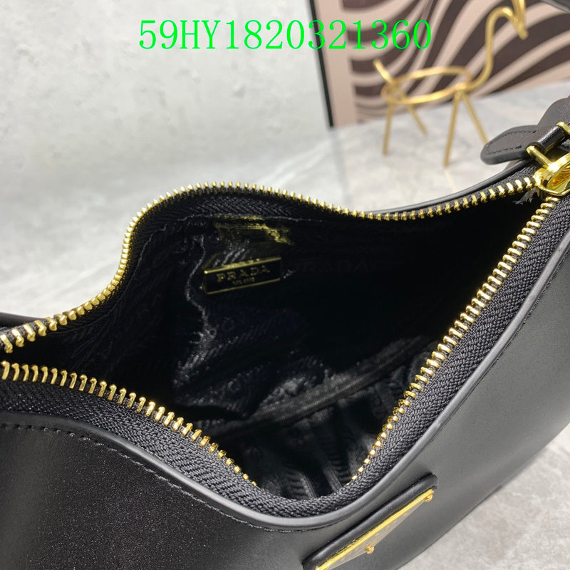 Prada Bags - The Luxera Bags  443