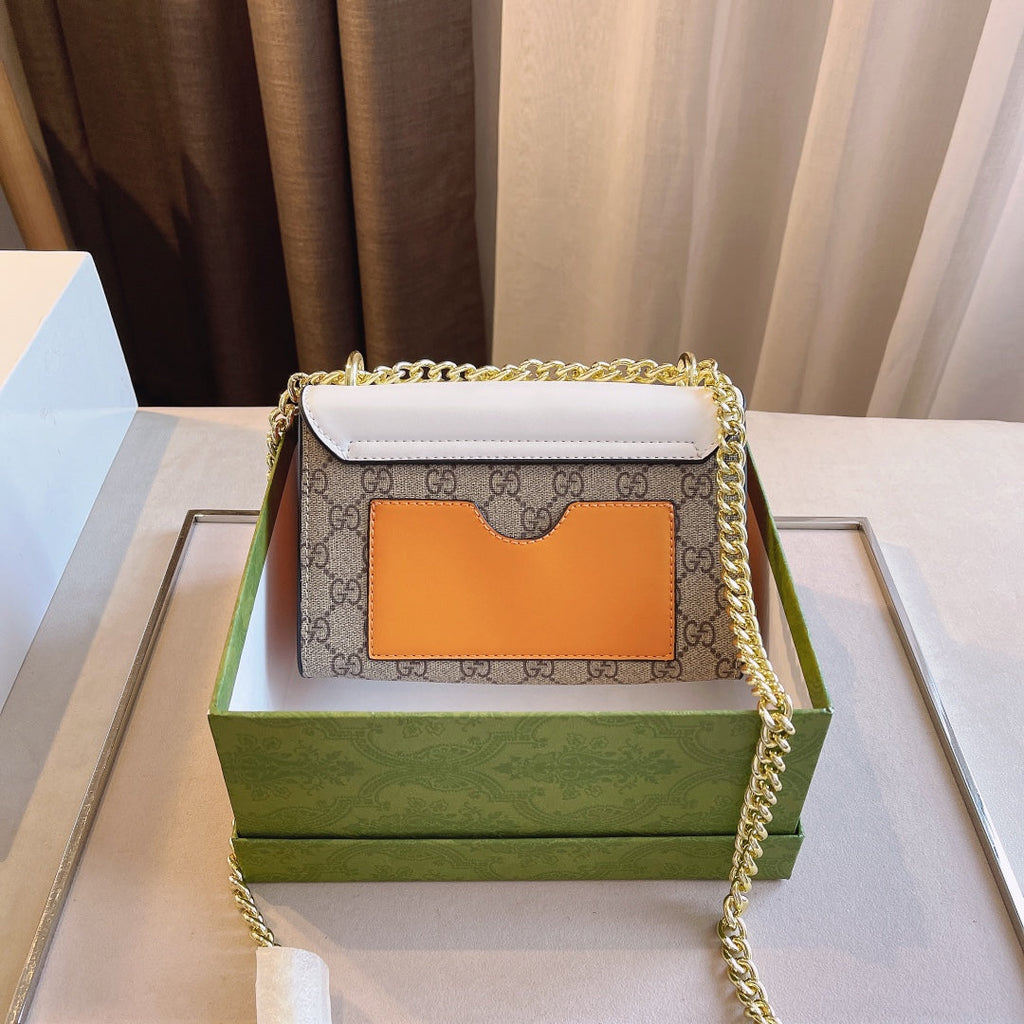 LB - New 1:1 rep  Bags Gucci 329
