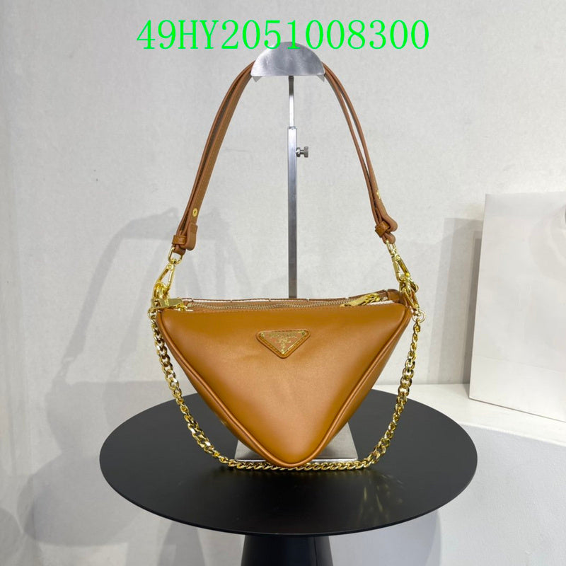 Prada Bags - The Luxera Bags  926