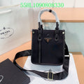 Prada Bags - The Luxera Bags  1059