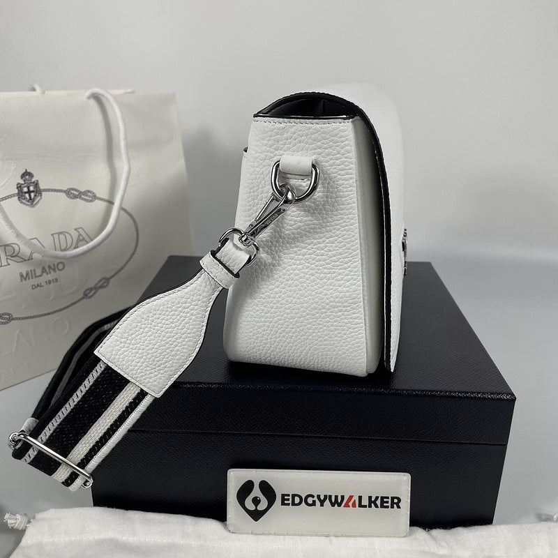 Prada Shoulders Bags - 004
