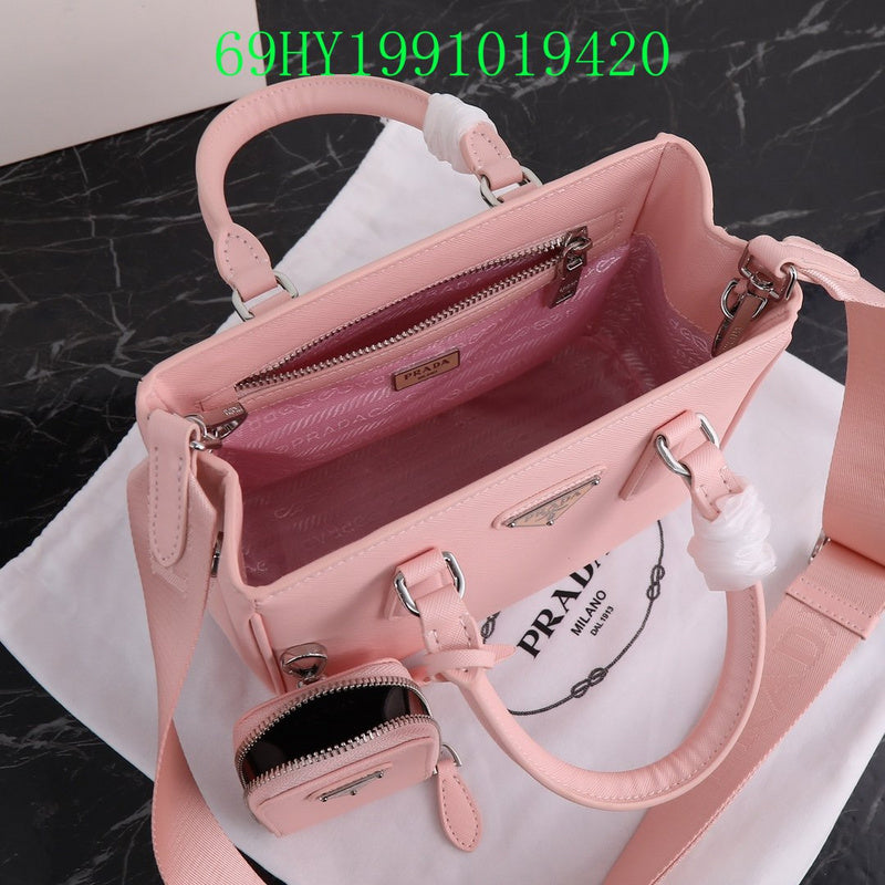 Prada Bags - The Luxera Bags  886