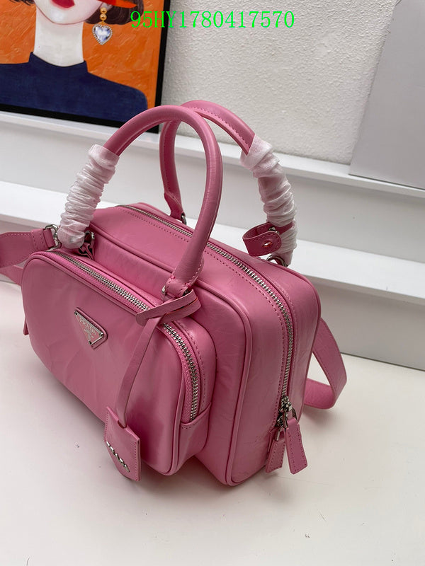 Prada Bags - The Luxera Bags  392