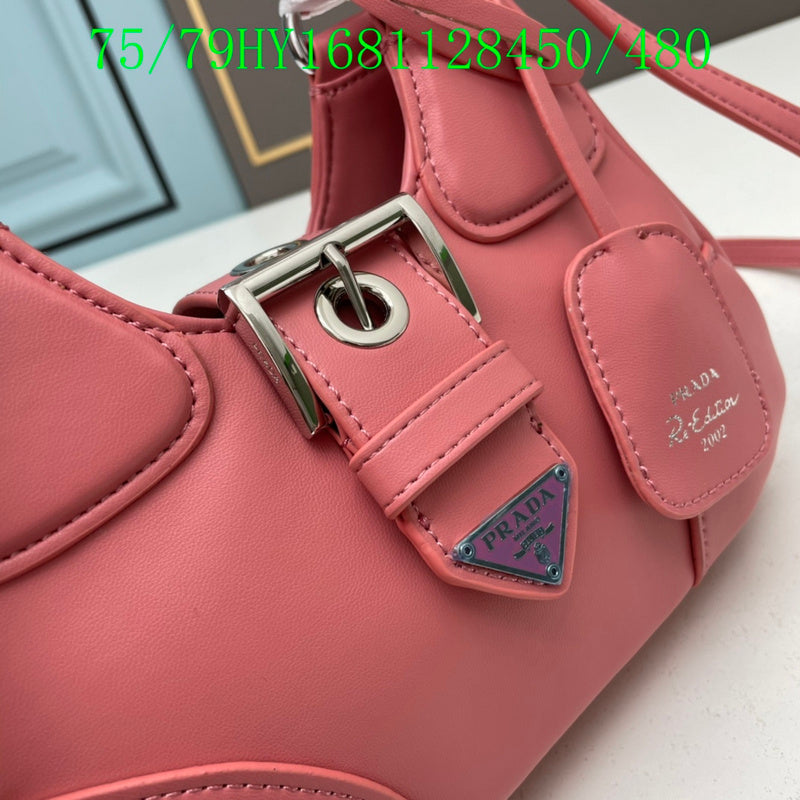 Prada Bags - The Luxera Bags  770