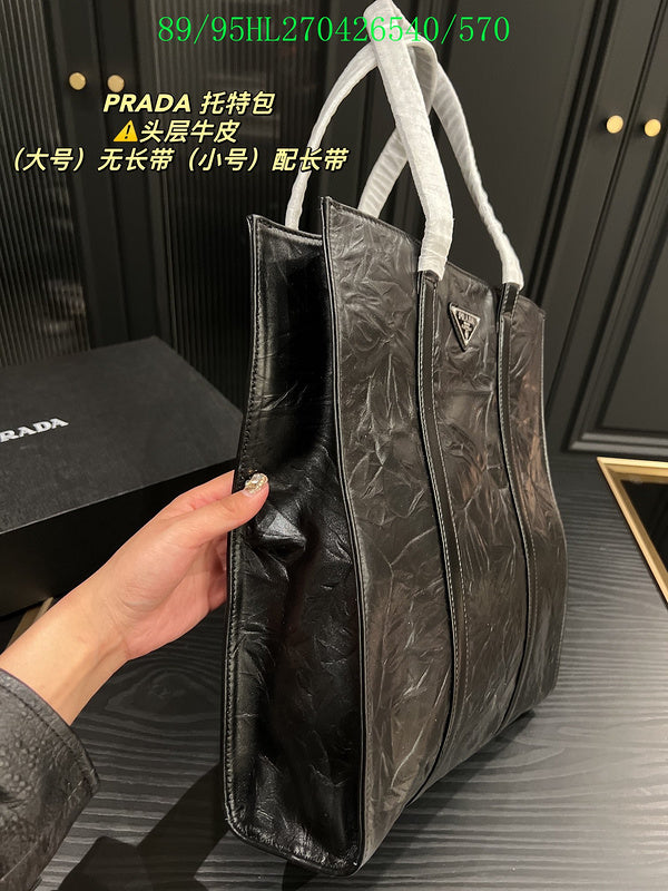 Prada Bags - The Luxera Bags  355