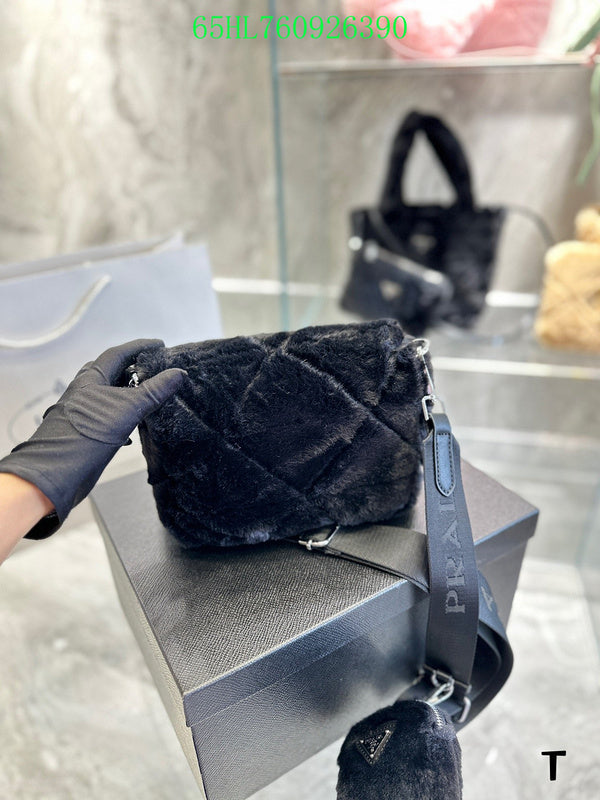 Prada Bags - The Luxera Bags  949