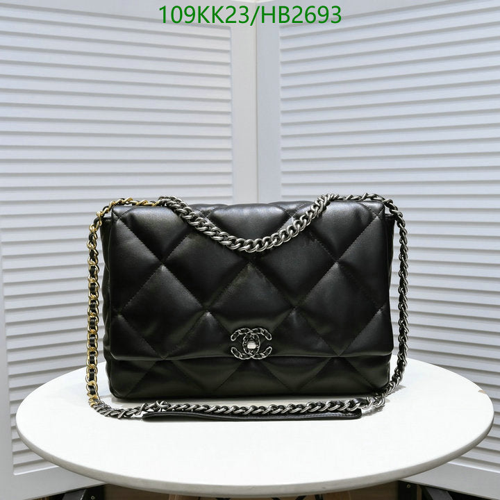 Chanel Bags Crossbody - 043