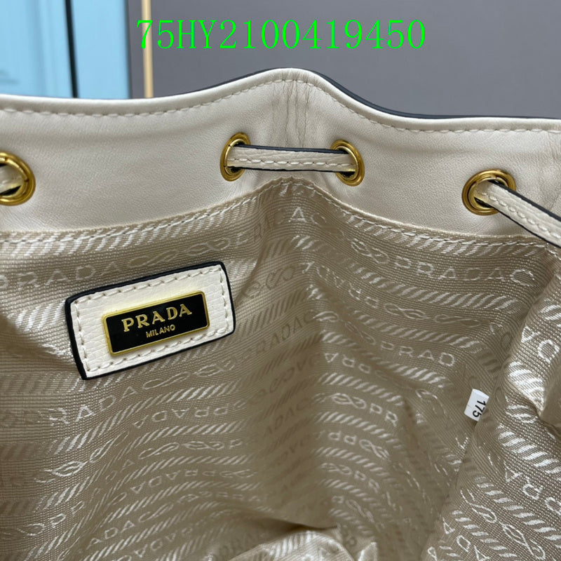 Prada Bags - The Luxera Bags  373