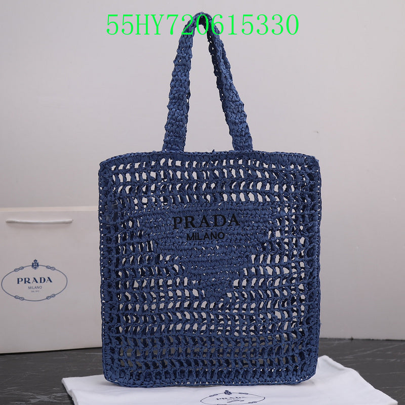 Prada Bags - The Luxera Bags  168