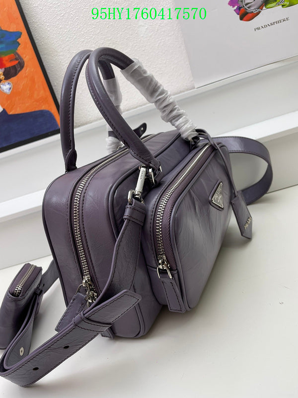 Prada Bags - The Luxera Bags  391