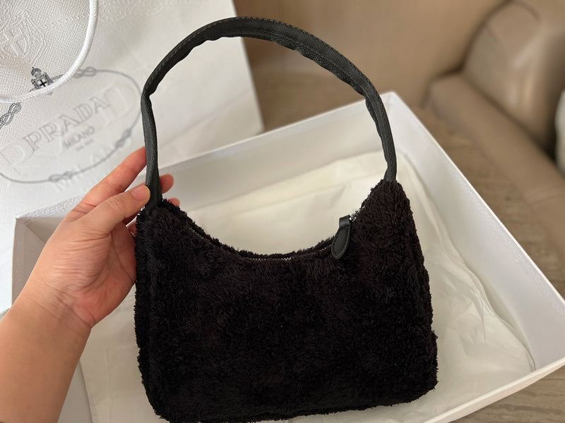 Prada Bags - Luxera Bags - 517