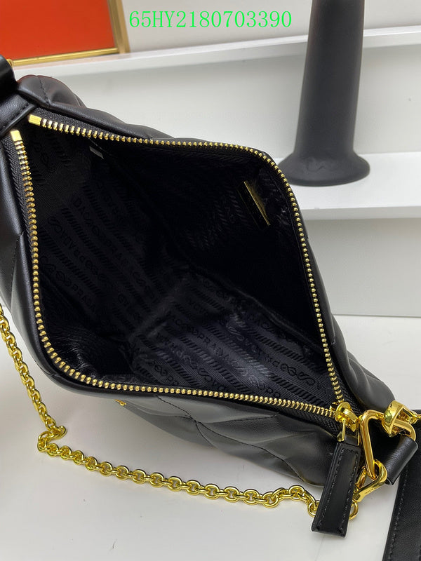 Prada Bags - The Luxera Bags  123