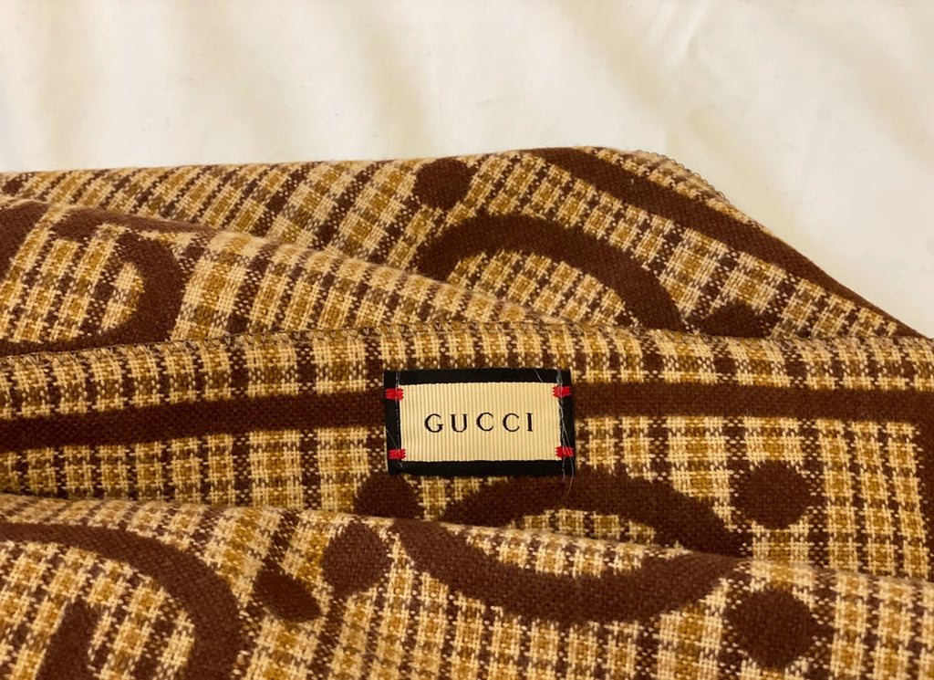 LB - Luxury Gucci Scarf 003