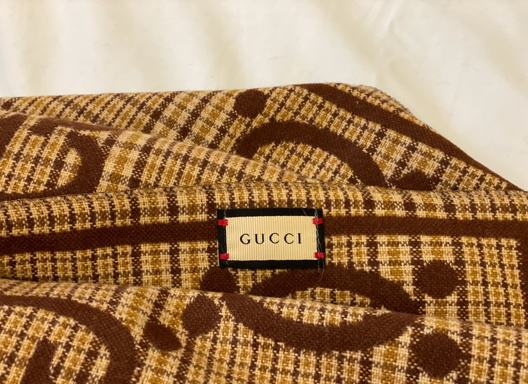 LB - Luxury Gucci Scarf 003